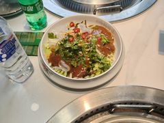 -满兴咱妈烀饼铁锅炖(兰州北街店)