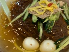 -七八冷面·延边朝鲜族美食(欢乐谷店)