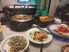 -湘渝人家·川湘菜(十里河店)