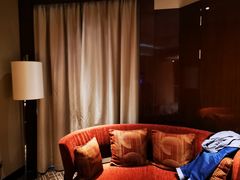 -济南富力凯悦酒店