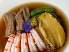 -RIVIERA 松鹤楼(外滩店)