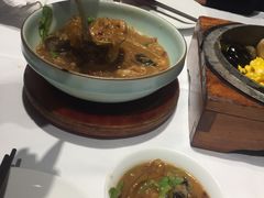 -煜丰汴京烤鸭(福彩路店)