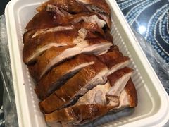 -章云板鸭(评事街店)