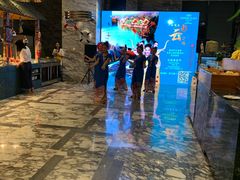 -合肥皇冠假日酒店·菲亚斯特自助餐厅(黄山路店)