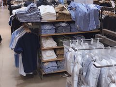 -MUJI无印良品(武汉世界城广场店)