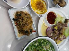 -伊穆祥牛肉面总店·清真