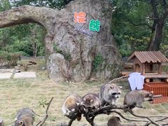 -宁波野生动物园