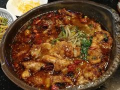 -春来和(汉城南路店)