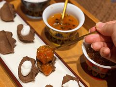 -敏珠拉姆藏餐·南京厨房(富春江东街店)