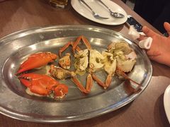 -建兴酒家(班塔通分店)