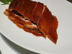 -四季民福烤鸭店(王府井灯市口店)