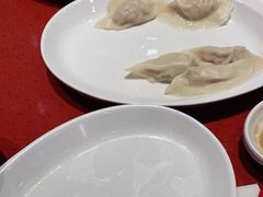 -喜家德虾仁水饺(长泰广场店)