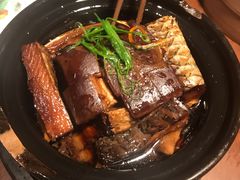 -外婆家(西红门荟聚购物中心店)