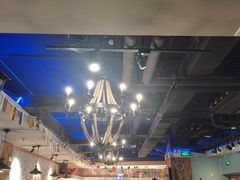 -好伦哥比萨烤肉自助(八里桥店)