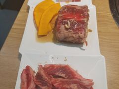 -本家韩国烤肉(青岛万象城店)
