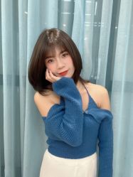 -川和潮人漂色·烫染·接发