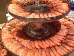 -荣誉国际酒店-云顶旋转餐厅