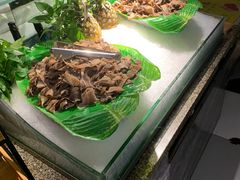 -星伦多自助料理(华润万象城店)