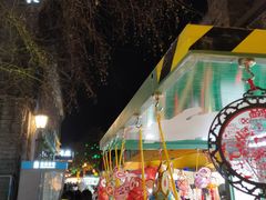 -夫子庙小吃广场(东牌楼店)