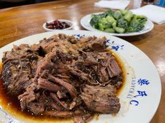 柴氏酱牛肉-柴氏风味斋(甘家口店)