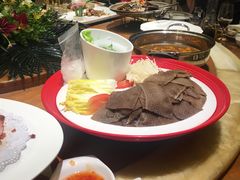 -白金汉爵大酒店·中餐厅(相城店)