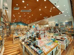 店内环境-猫的天空之城概念书店(印象城购物中心店)