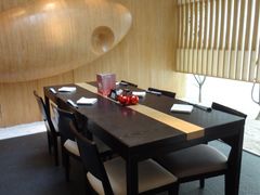 -西村日本料理(香格里拉饭店)
