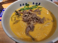 经典酸辣汤雪花肥牛面-和府捞面(壹方天地店)