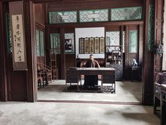 -张学良旧居陈列馆