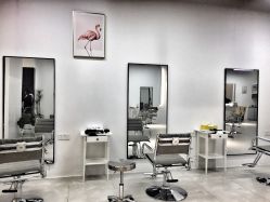 大厅-ASA HAIR SALON