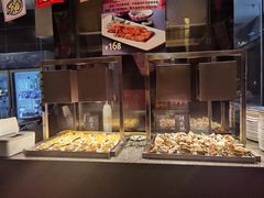 -松子料理(白家庄店)