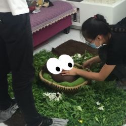 -格林童趣专业儿童摄影(公益西桥店)