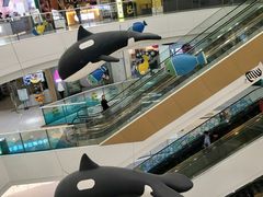 -上海颛桥万达广场