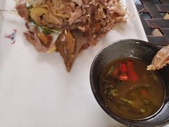 -品德宏·孔雀宴的发源地(金塔园店)