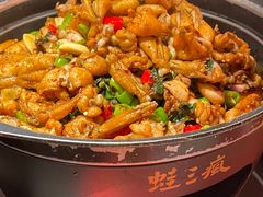 -蛙小侠(万达广场店)