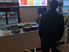 -青石桥老瓦房肥肠粉总店(青石桥总店)