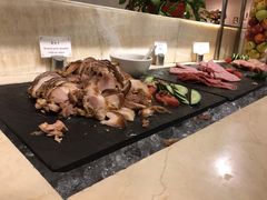 -北京王府井天伦王朝酒店