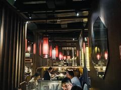 -湊湊火锅·茶憩(世博大道店)