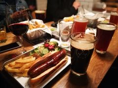 -Arrow Factory Brewing箭厂啤酒