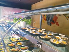 -五彩凉山自助西昌烧烤(柳翠路店)
