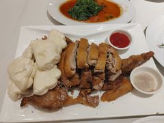 -梅龙镇酒家(南京西路总店)