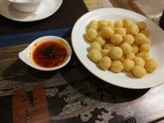 -滇越乘象云南餐厅(豆各庄店)