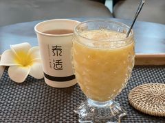 -泰适SPA馆丨精油·按摩·足道(后海地铁口店)