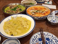 -六大碗(稻河古街区店)