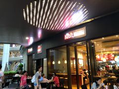 门面-The Habit Burger Grill 哈比特汉堡(爱琴海店)