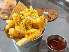 炸薯条-BEC(好景花园店)