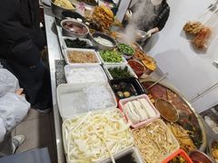 -胖子水煮(铁路三村无任何分店)