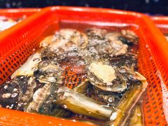 -抱德·潮汕味(敦和店原惠城鱼仔)