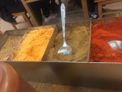 -北京胡同传统炙子烤肉(文兴路店)