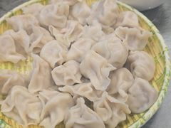 -军嫂饺子馆(岳家寨小区店)